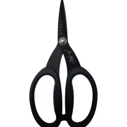 Tijeras Tim Holtz 17 cm. Nuevo diseño en color negro Herramientas De Corte
