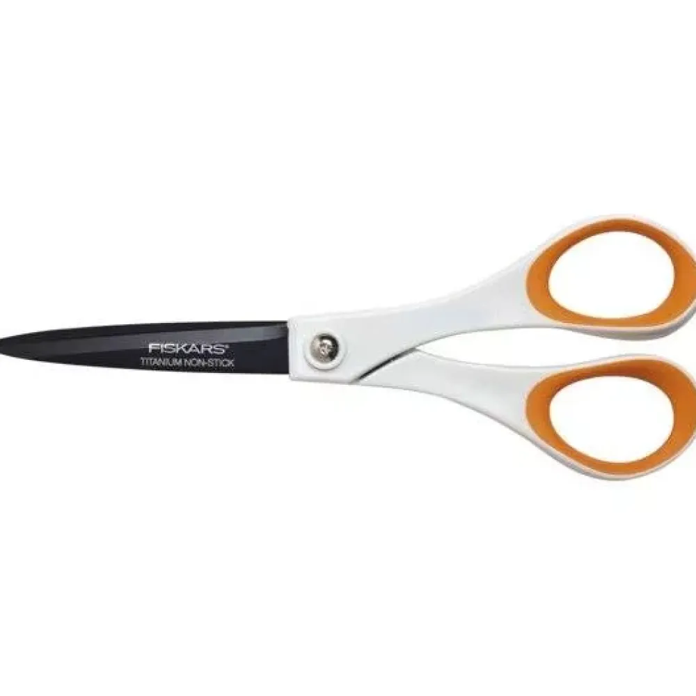 Hot Tijeras Titanium Non-Stick 18 cm Herramientas De Corte