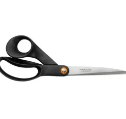 Clearance Tijeras Universales Negras Para Diestros 24cm Herramientas De Corte|Pastas Moldeables
