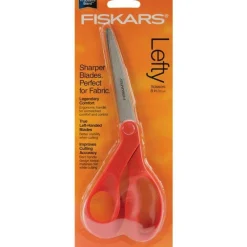 Online Tijeras Universales para Zurdos 21cm Herramientas De Corte