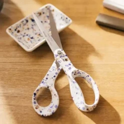 Online Tijeras Universales X Iittala Helle Azul 21cm Herramientas De Corte