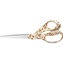 Tijeras Universales X Iittala Cheetah Marrón 21cm Herramientas De Corte