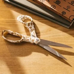 Tijeras Universales X Iittala Cheetah Marrón 21cm Herramientas De Corte