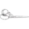 Hot Tijeras Universales X Iittala Frutta Blanco y Negro 21cm Herramientas De Corte