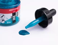 Outlet Tinta acrílica 30ml Pinturas Acrílicas
