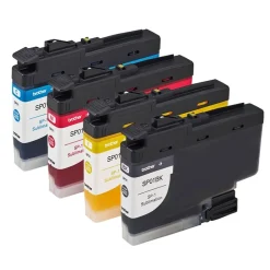 Best Tinta de sublimación SP01M Magenta SP1 47ml Brother