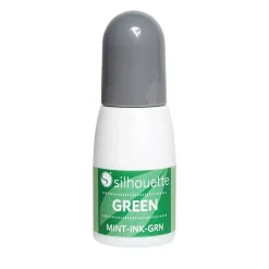 Outlet Tinta Mint Green Silhouette