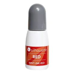 Clearance Tinta Mint Red Silhouette