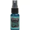 Hot Tinta Spray Dylusions Shimmer Blue Lagoon 29ml Pinturas Acrílicas