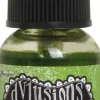 Sale Tinta Spray Dylusions Shimmer Dirty Martini 29ml Pinturas Acrílicas