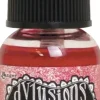 Best Tinta Spray Dylusions Shimmer Peony Blush 29ml Pinturas Acrílicas