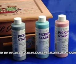 Tinte al agua Pickling Stain 236ml Tintes|Ceras, Pátinas Y Tintes