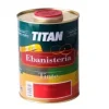 Outlet Tinte al Disolvente Ebanistería Embero Ceras, Pátinas Y Tintes|Tintes