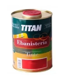 Outlet Tinte al Disolvente Ebanistería Embero Ceras, Pátinas Y Tintes|Tintes