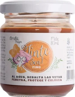 Online Tinte Amelie 3 en 1 Pino 120ml Ceras, Pátinas Y Tintes|Tintes
