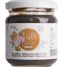 Clearance Tinte Amelie 3 en 1 Roble 120 ml Ceras, Pátinas Y Tintes|Tintes