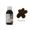 New Tinte de madera al Disolvente Wengue 125ml Ceras, Pátinas Y Tintes|Tintes
