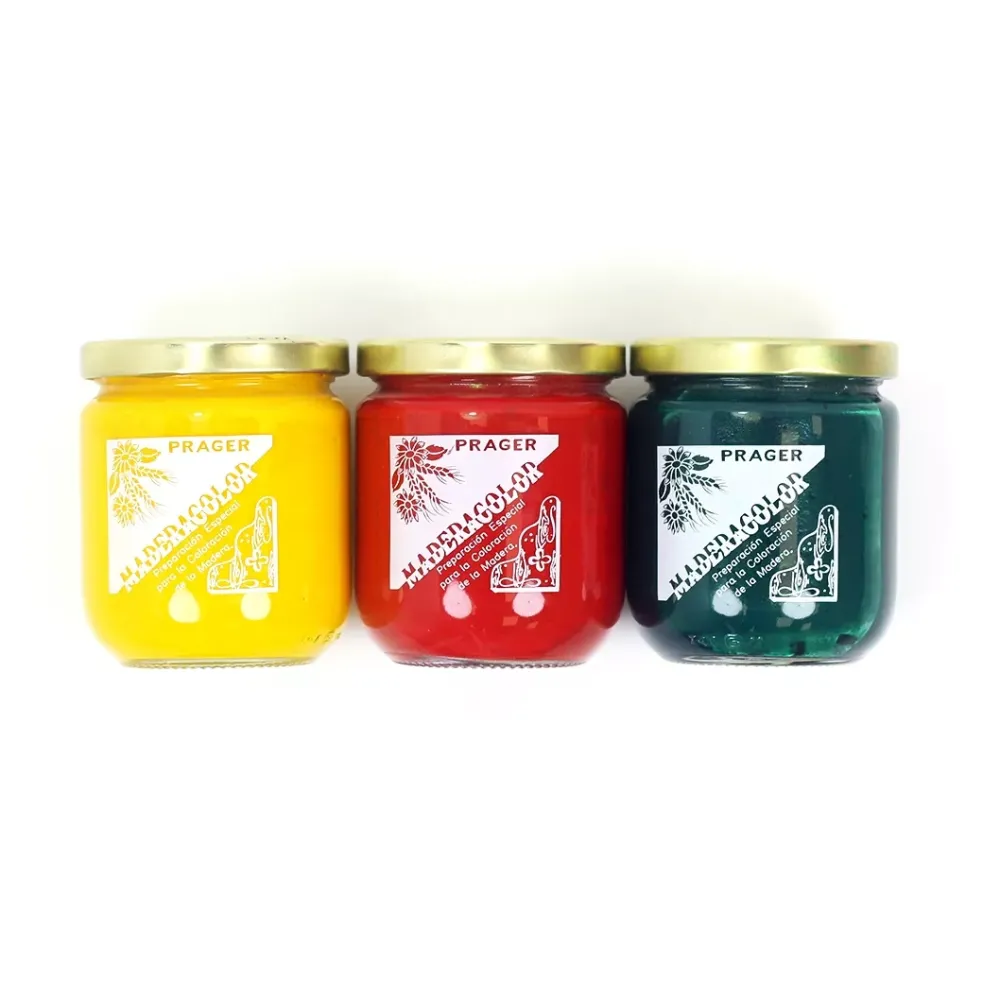 Online Tinte Maderacolor Prager Ceras, Pátinas Y Tintes|Tintes