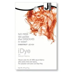 Sale Tinte para tejidos naturales iDye 14g Ceras, Pátinas Y Tintes|Tintes