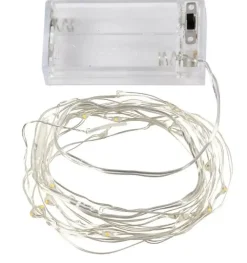 Best Tira de Luces Led Navidad