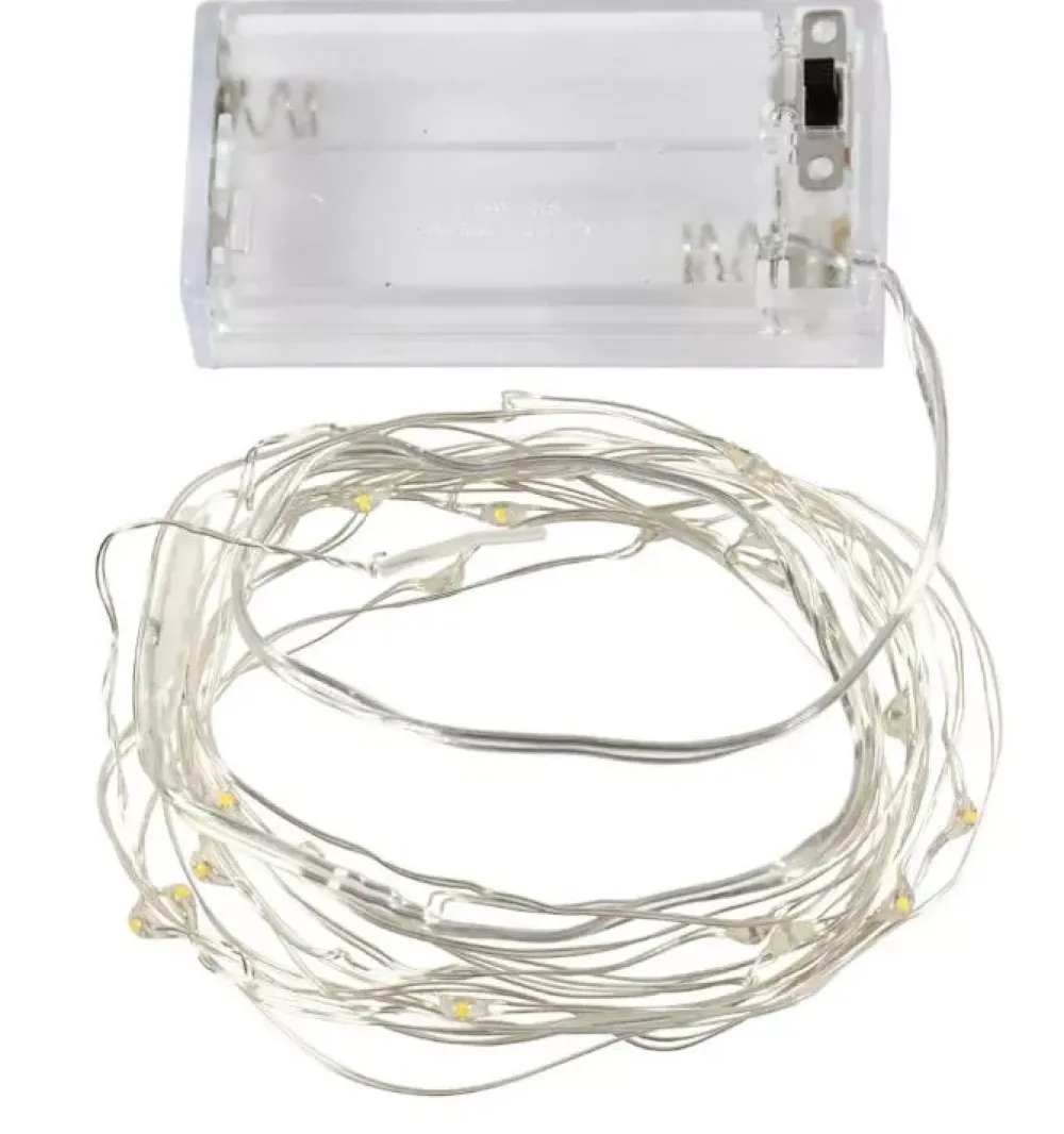 Best Tira de Luces Led Navidad