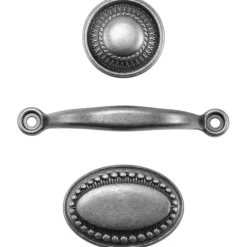 Discount Tiradores de Metal Idea-Ology Tim Holtz Herrajes