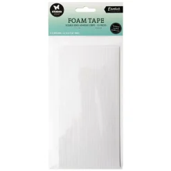 Hot Tiras adhesivas de foam Essentials Goma Eva Fofuchas|Adhesivos