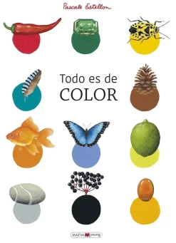 Best Todo es color Infantil