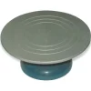 Best Torneta metálica escultor giratoria 30cm Herramientas Para Modelado