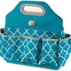 Tote Bag - Aqua Organización