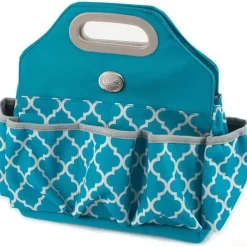 Tote Bag - Aqua Organización