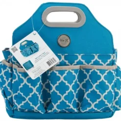 Tote Bag - Aqua Organización
