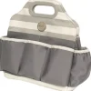 Best Tote Bag - Gray Organización