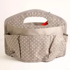Hot Tote bag Organización