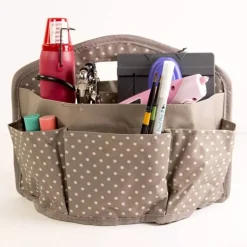 Hot Tote bag Organización