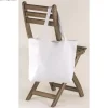 Sale Tote bag shopper white Organización