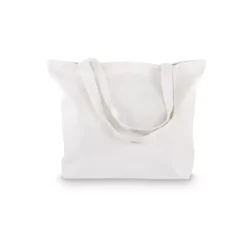 Sale Tote bag shopper white Organización