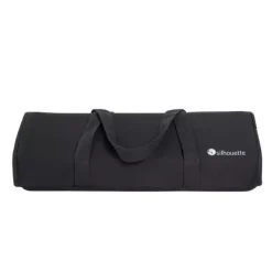 Hot Tote Funda Protectora Negro Cameo 4 Silhouette|Organización