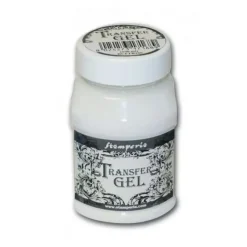 Online Transfer Gel Decoupage