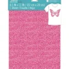 Discount Transfer Para Tela Glitter Silhouette Pink Jolee's Boutique Silhouette
