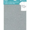 Discount Transfer Para Tela Glitter Silver Jolee's Boutique Silhouette