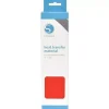Best Transfer Para Tela Rojo 9”x36” Silhouette