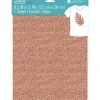 New Transfer Para Tela Silhouette Rose Gold Glitter Jolee's Boutique Silhouette