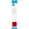 New Transfer Para Tela Rojo Glitter 12" Silhouette