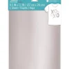 Sale Transfer Para Tela Silhouette Metallic Silver Jolee's Boutique Silhouette