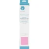 Hot Transfer Para Tela Smooth Rosa 12" Silhouette