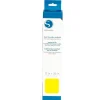 Clearance Transfer para tela Smooth Amarillo Limón 12" Silhouette