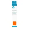 Transfer para tela Smooth Naranja Neon 12" Silhouette