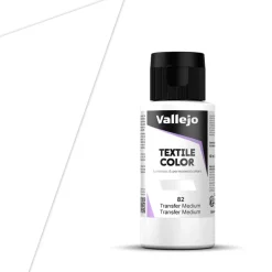 Transfer textil 082 Artist 60ml Pinturas Para Tela Y Seda