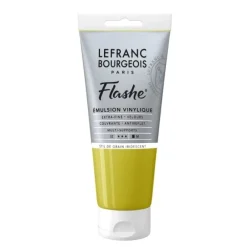 Best Tubo pintura vinílica Iridescent Stil de Green Flashe LeFranc & Bourgeois 80ml Pinturas Acrílicas